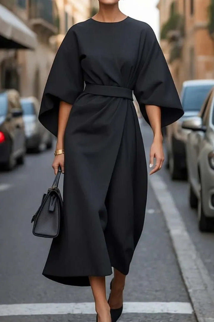 Aurelia Maxi Dress