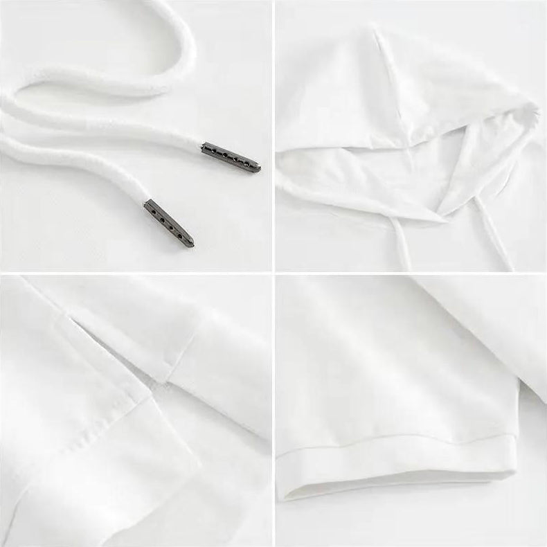 Oslo Hooded Tee