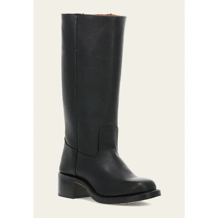 Valentina Leather Boots