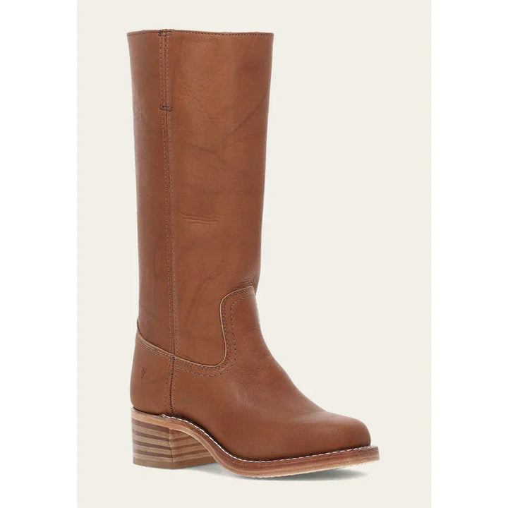 Valentina Leather Boots