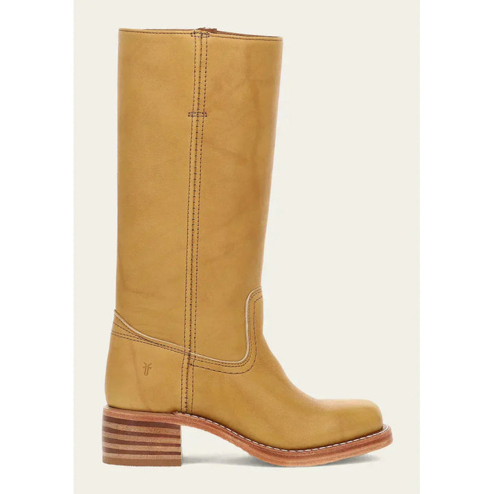 Valentina Leather Boots