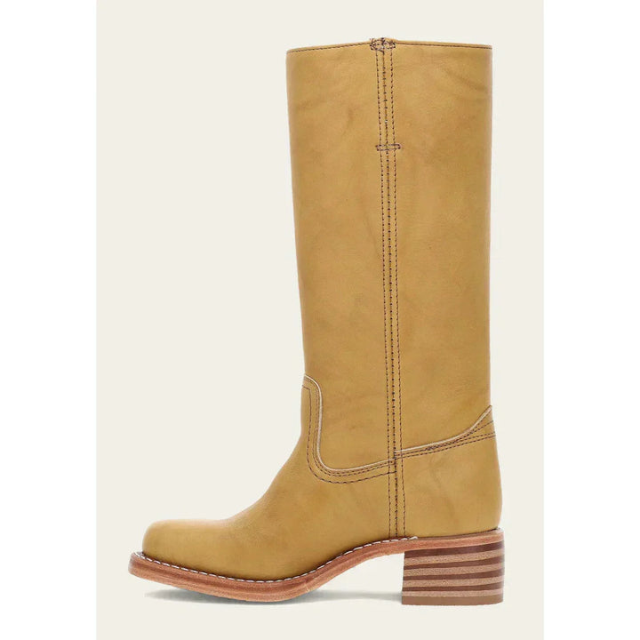 Valentina Leather Boots