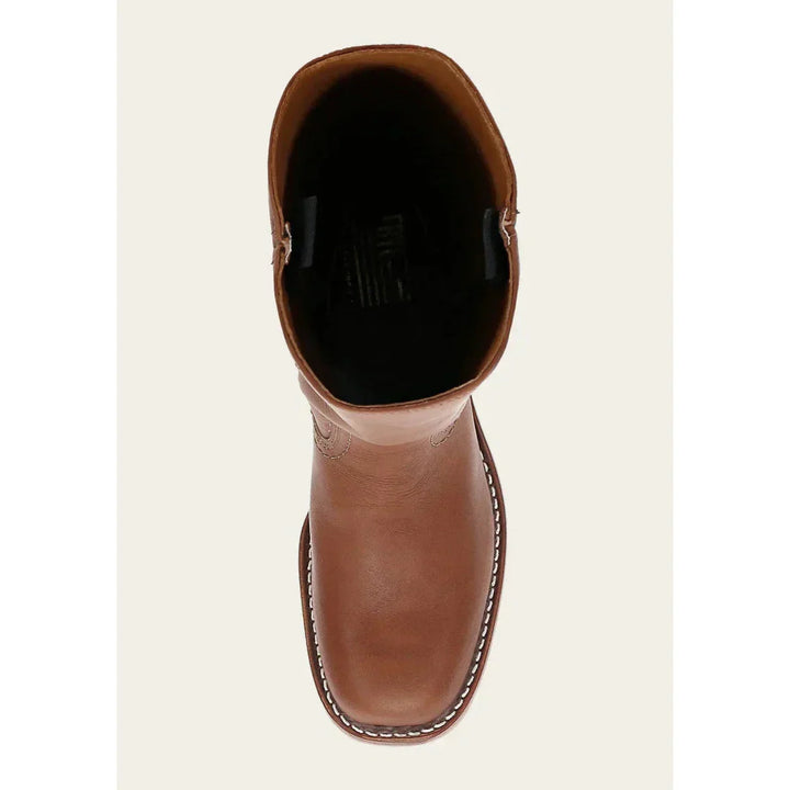 Valentina Leather Boots