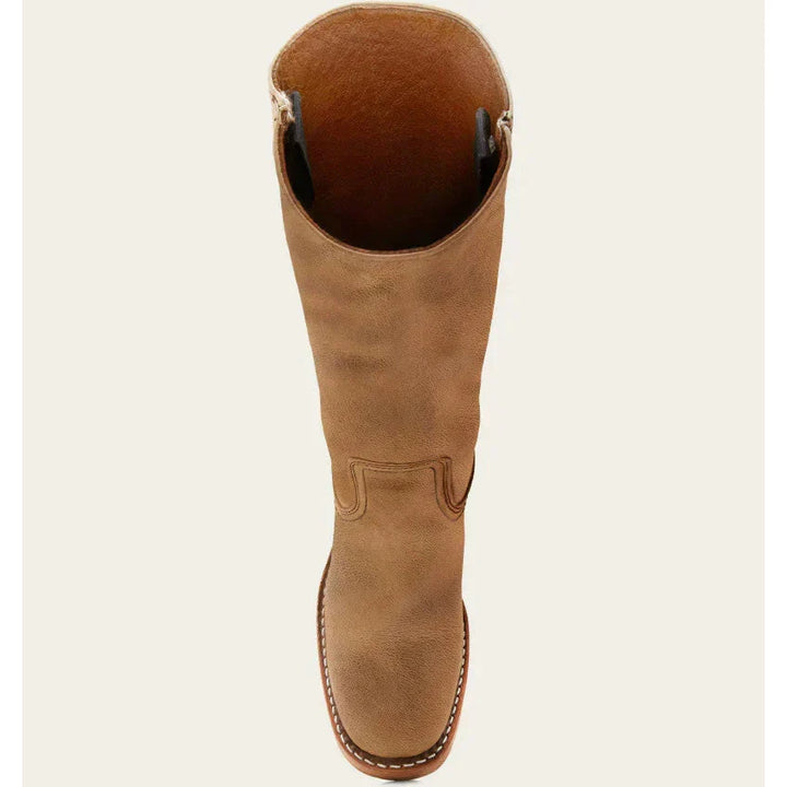 Valentina Leather Boots