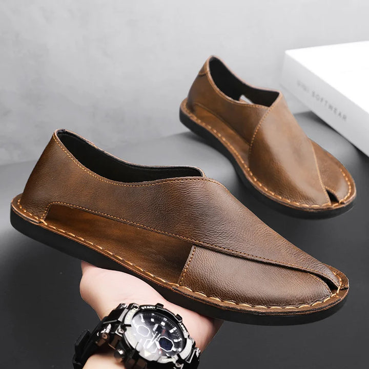 Alcudia Crossover Sandals