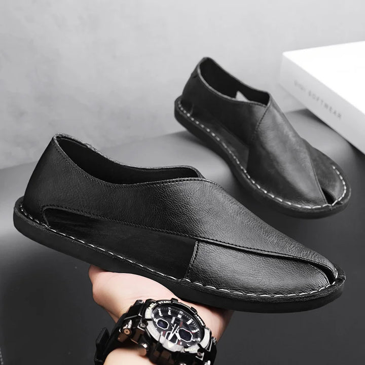 Alcudia Crossover Sandals