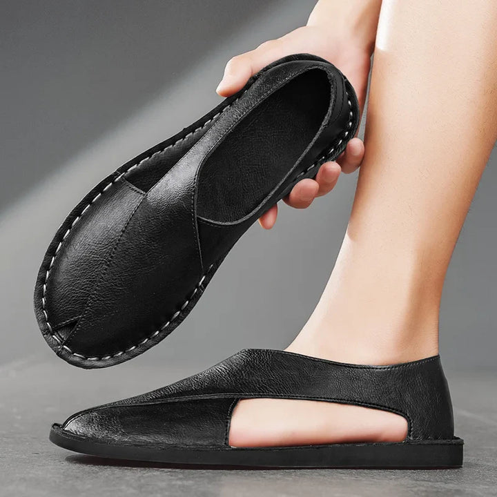 Alcudia Crossover Sandals