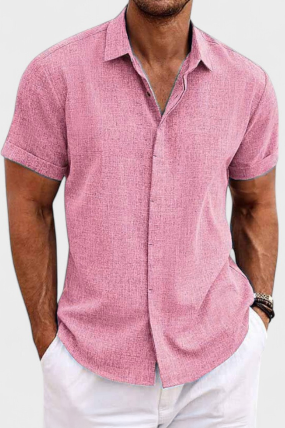 Verona Linen Shirt