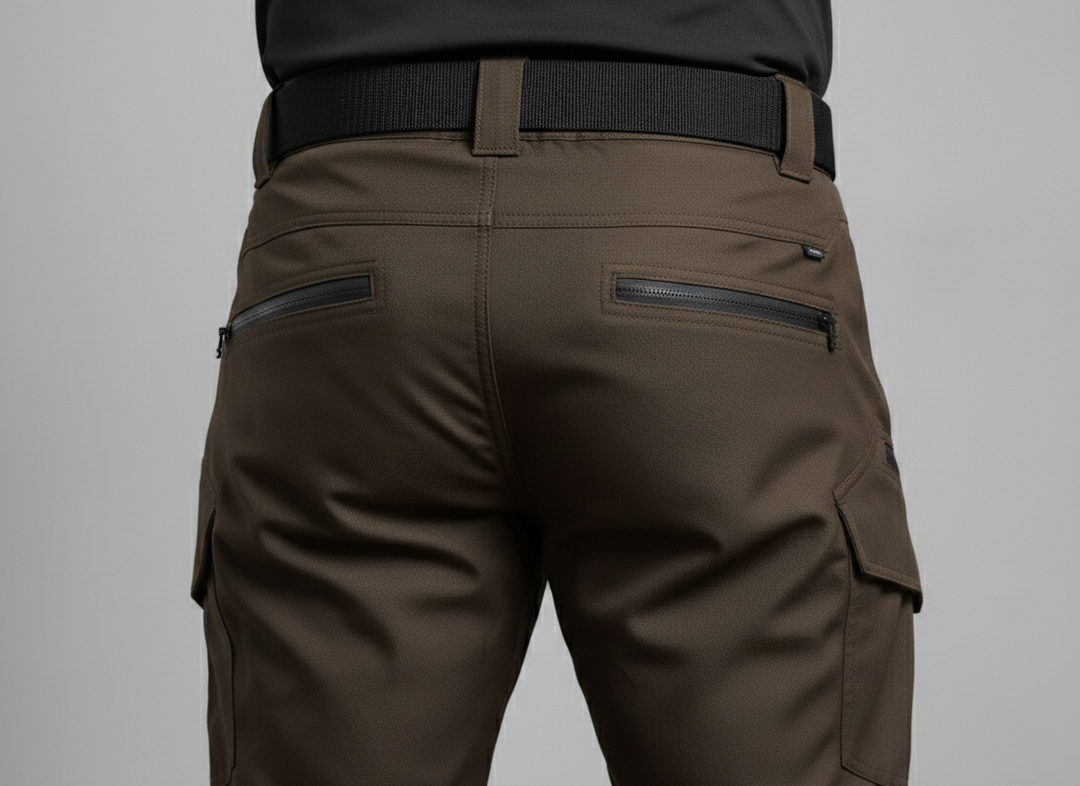 Ranger Tactical Utility Pants