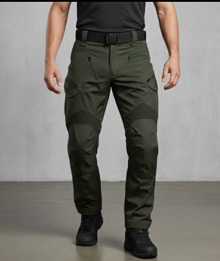 Ranger Tactical Utility Pants