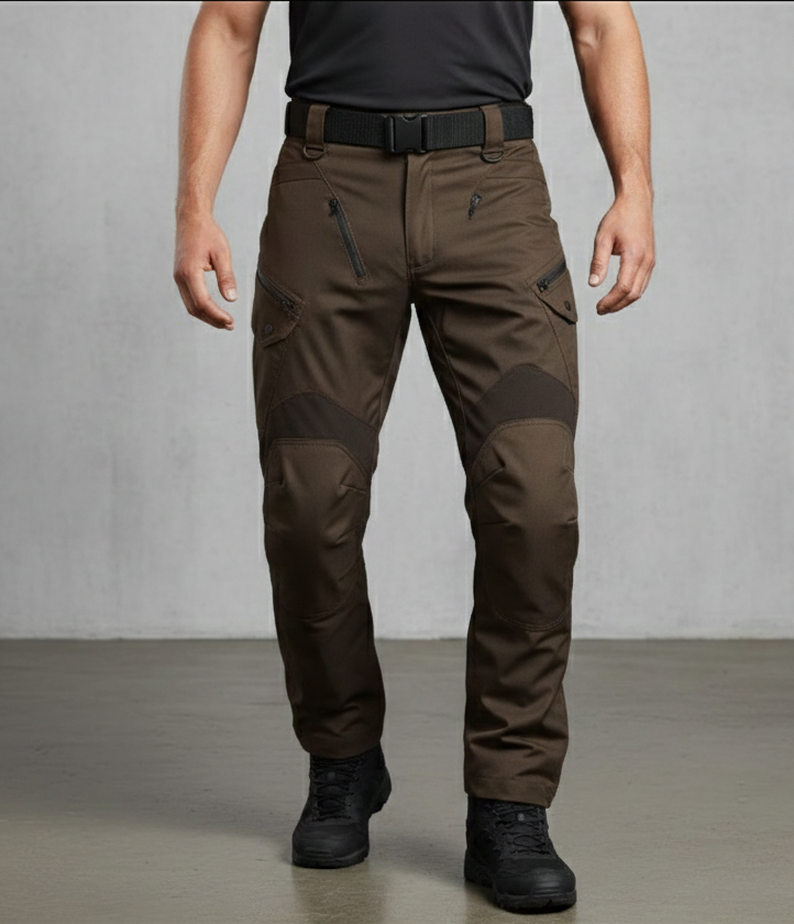 Ranger Tactical Utility Pants
