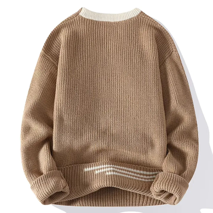 Windsor Crewneck Sweater