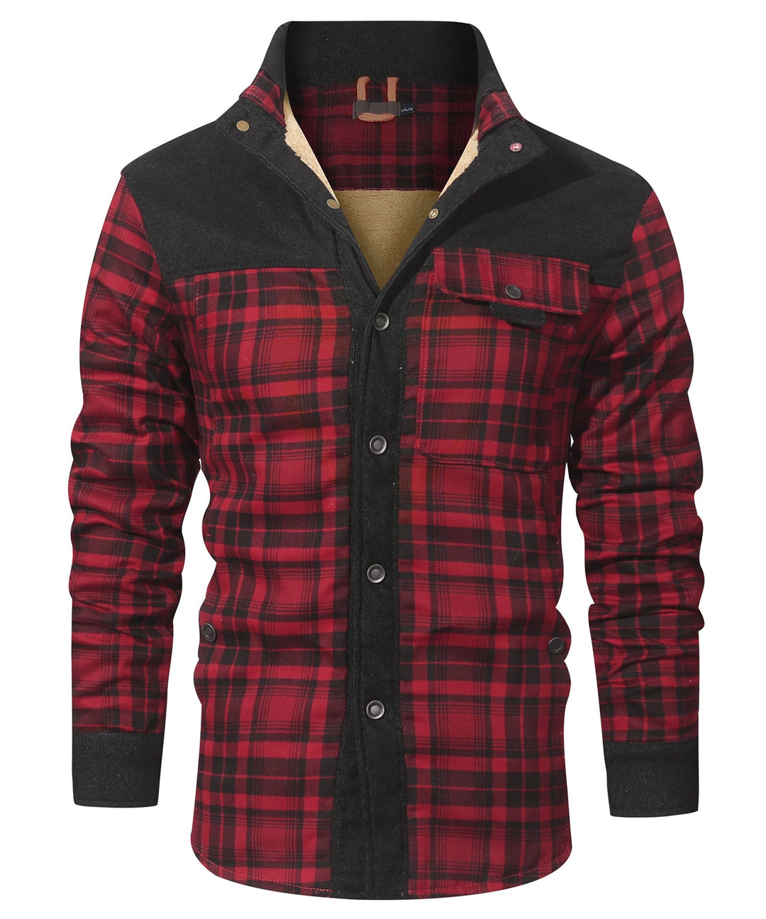 Lisbon Jacket