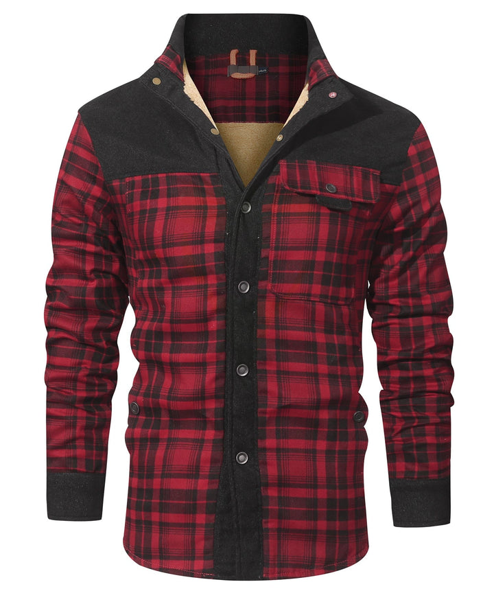Lisbon Jacket