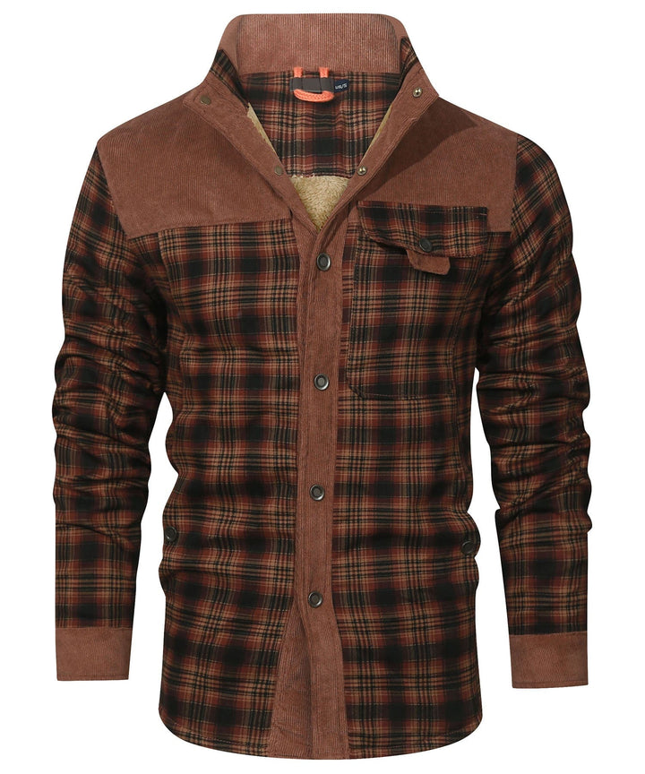 Lisbon Jacket