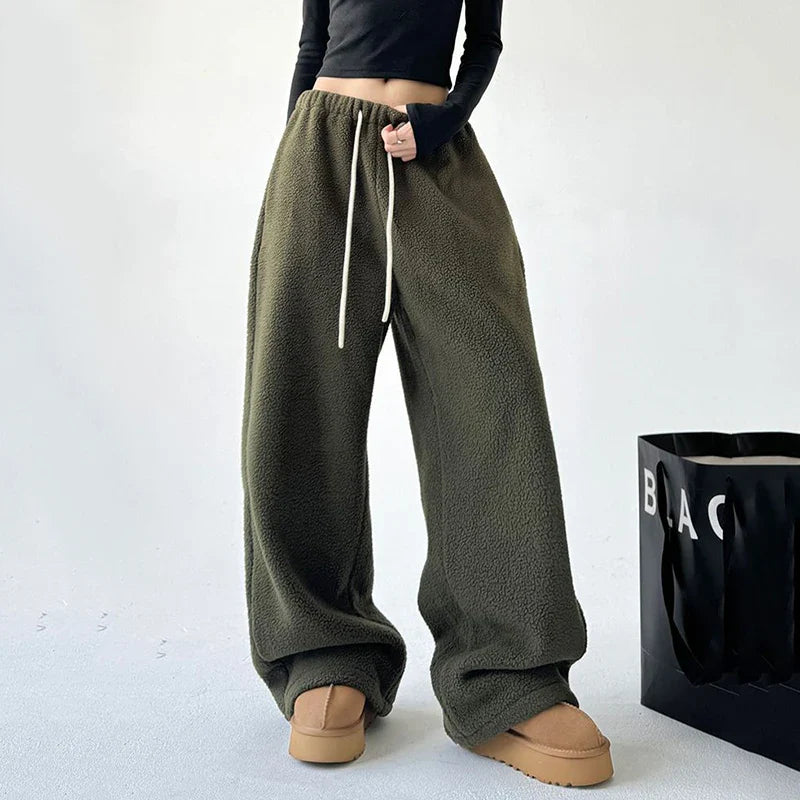 Sorrento Relaxed Sweatpants