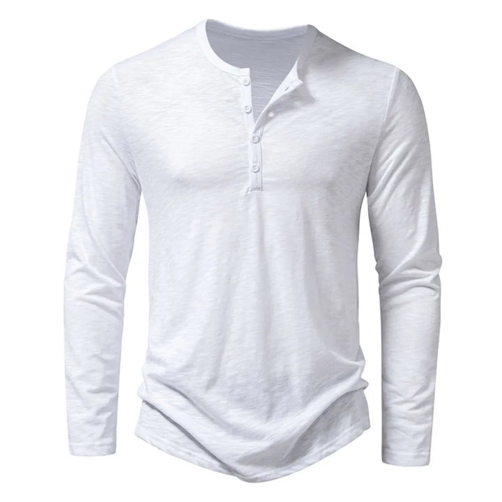 Como Classic Henley