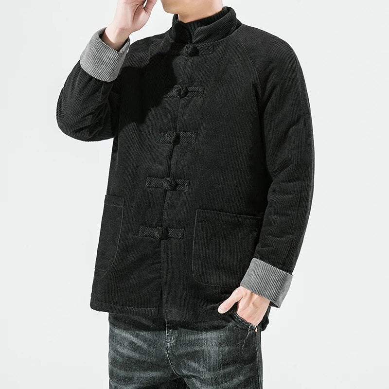 Kotson Jacket