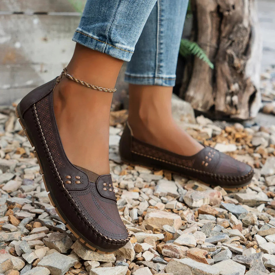 Elysia Loafers