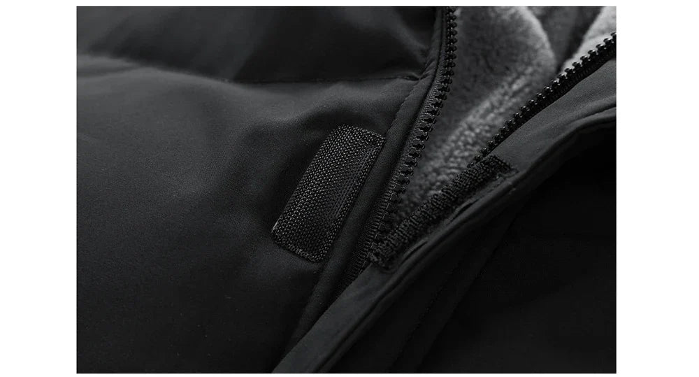 Bellaria Down Jacket