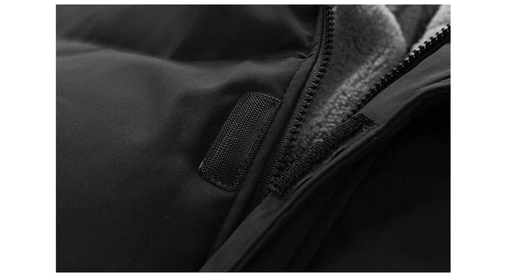 Bellaria Down Jacket