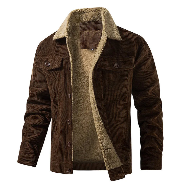 Bellafonte Corduroy Jacket