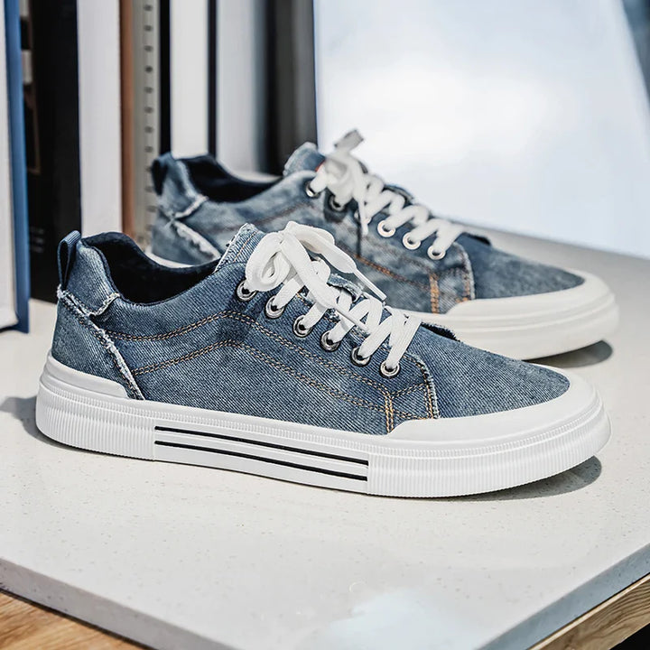 Galento Denim Sneakers