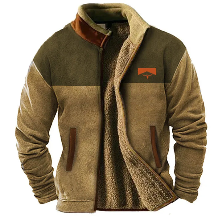 Sierra Fleece Jacket