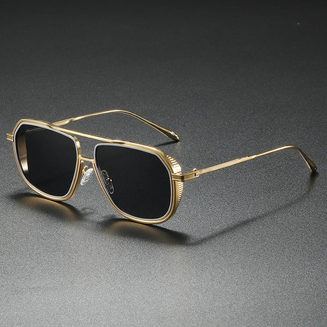 Men’s Cadiz Aviator Sunglasses