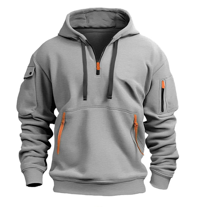Sorella Cotton Hoodie