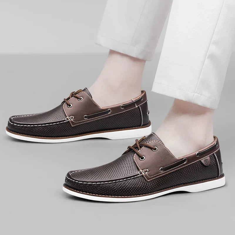 Monterey Bay Loafers
