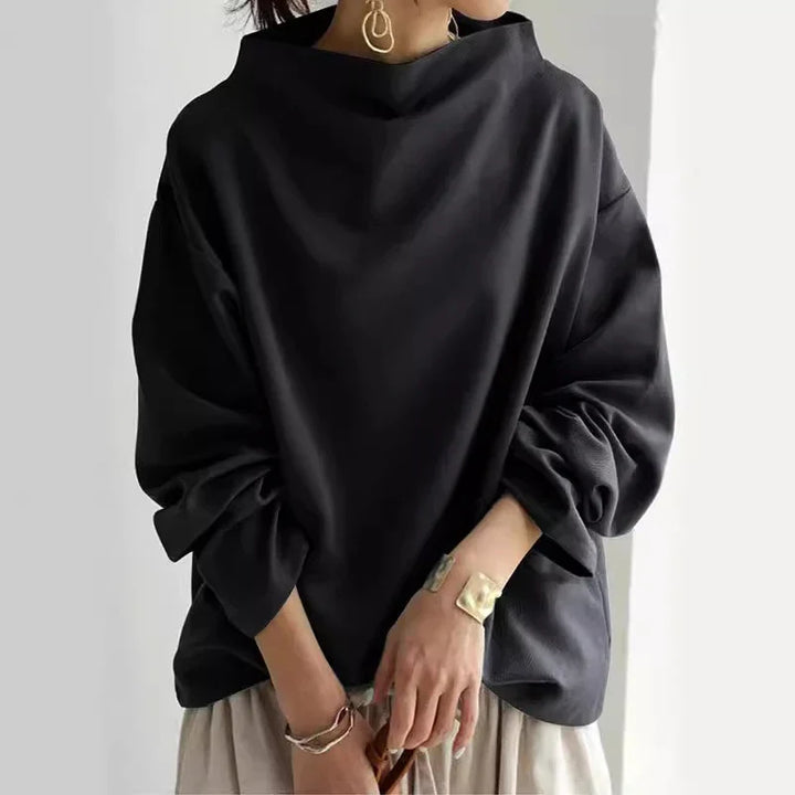 Vierra Oversized Hoodie