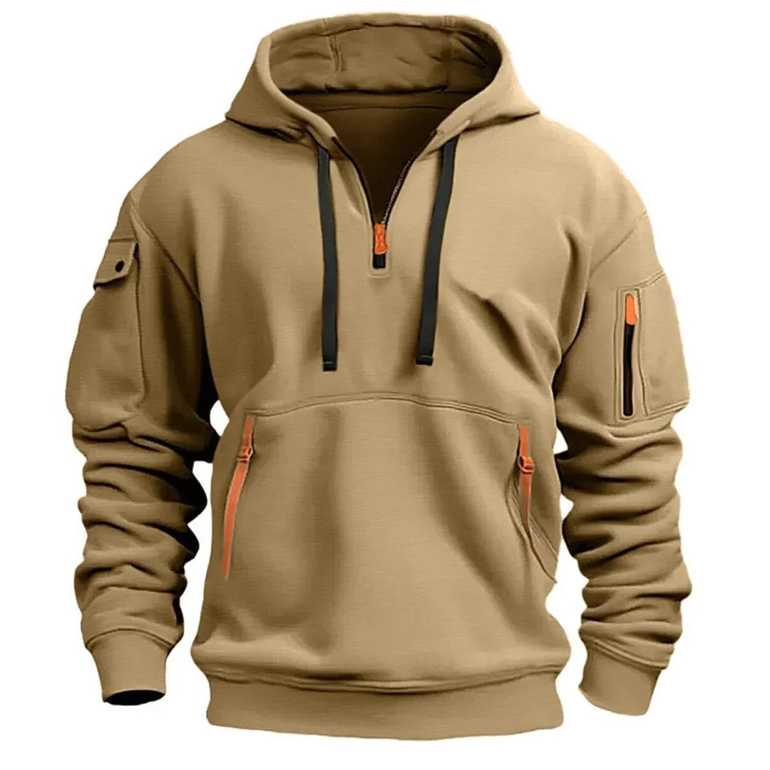 Sorella Cotton Hoodie