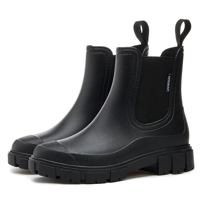 Barcelona Women’s Rain Boots