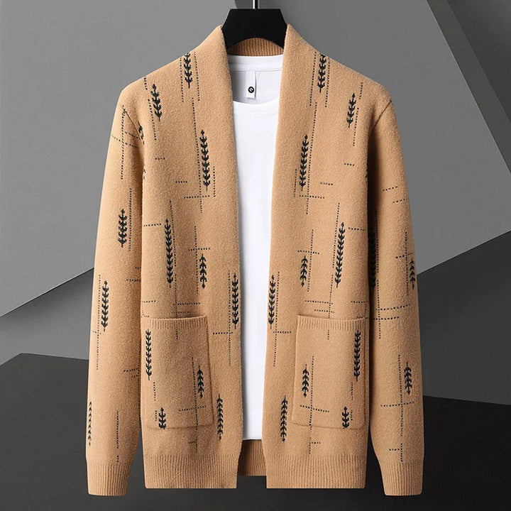 Florence Knit Cardigan