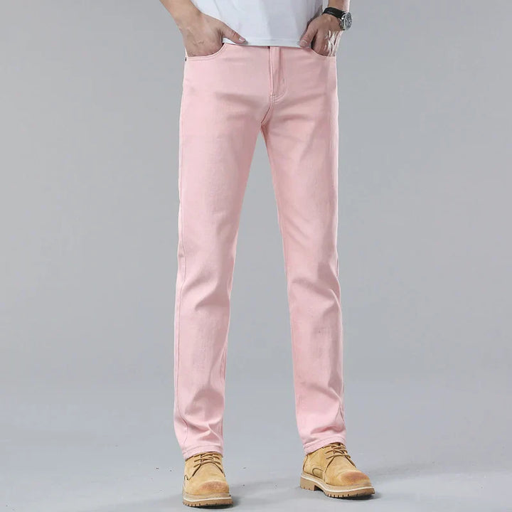 Rafael Slim-Fit Pants