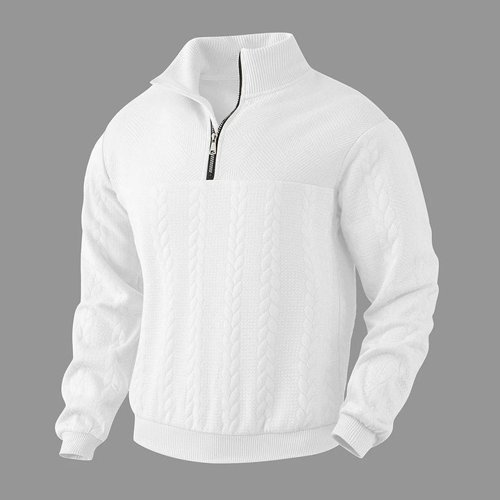 Belario Half-Zip