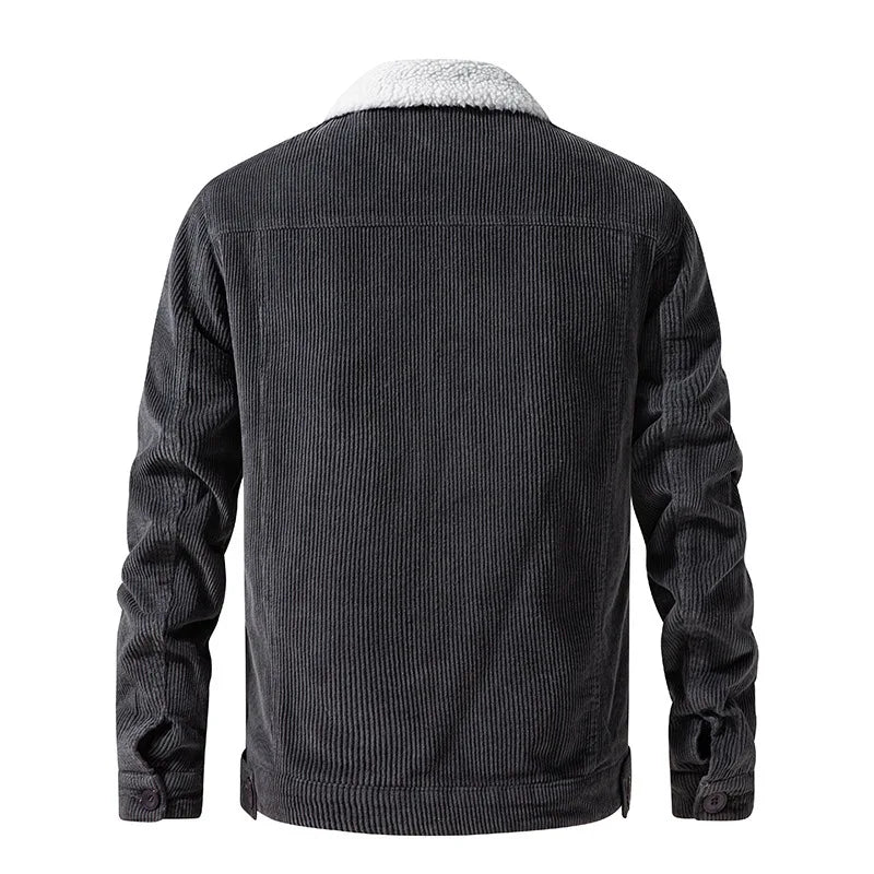 Bellafonte Corduroy Jacket