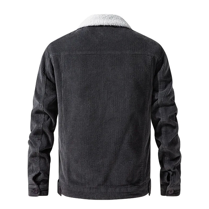 Bellafonte Corduroy Jacket