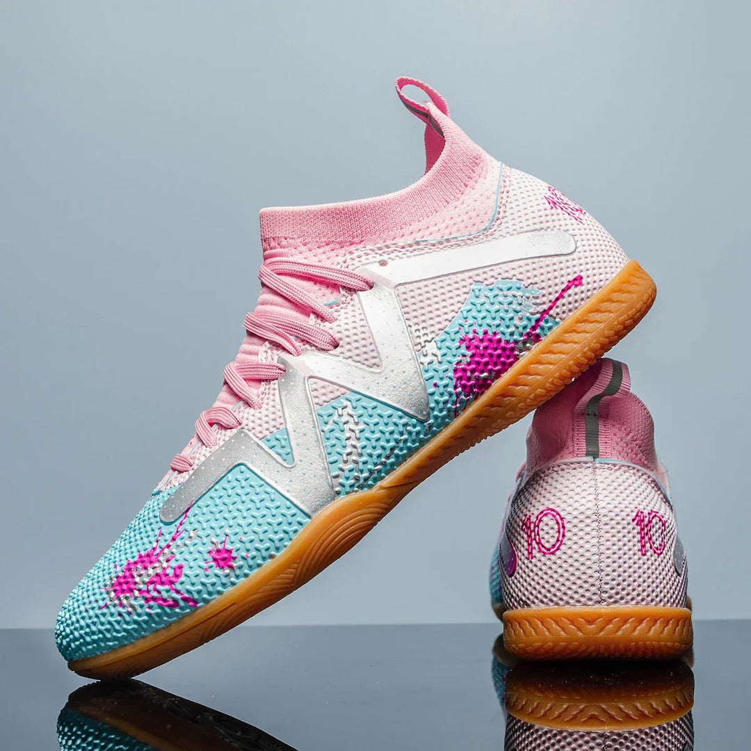 Lisboa Pro Sports Shoes