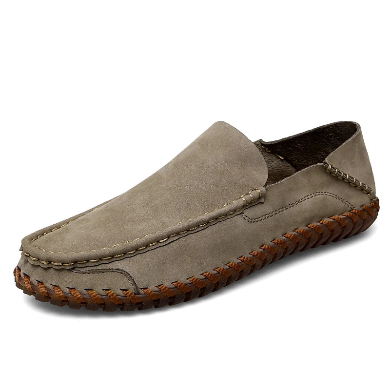 Valencia Driving Loafers