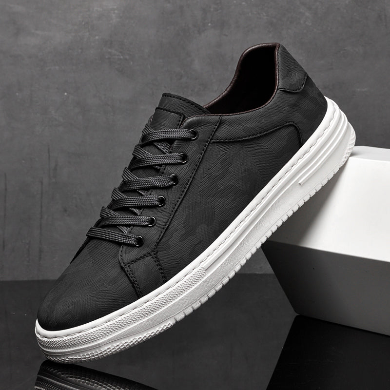Porto Low-Top Sneakers