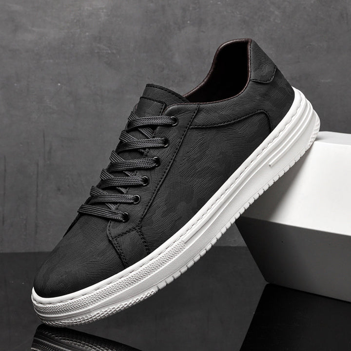 Porto Low-Top Sneakers