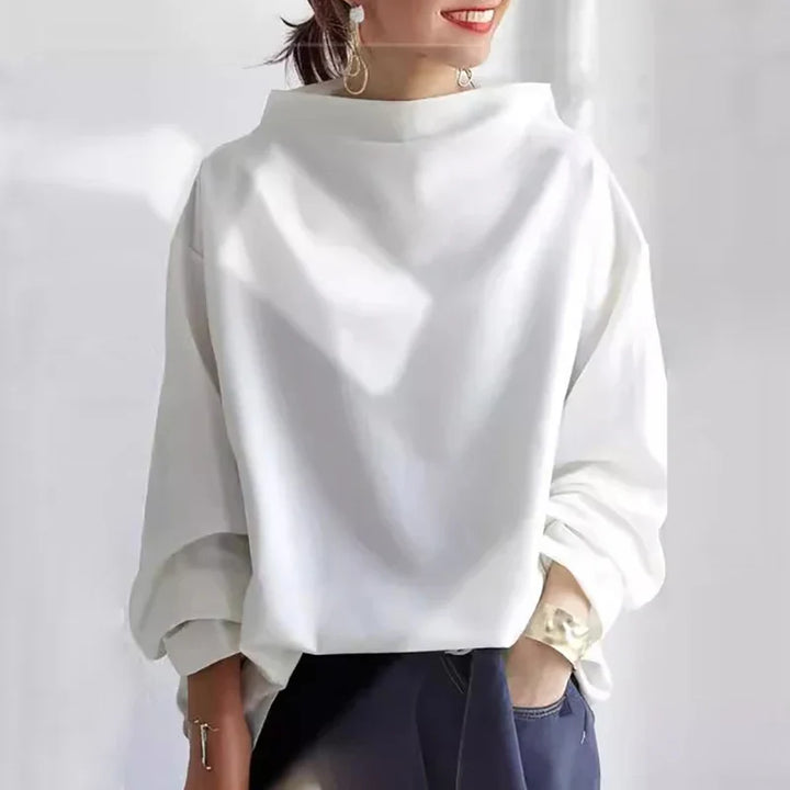 Vierra Oversized Hoodie