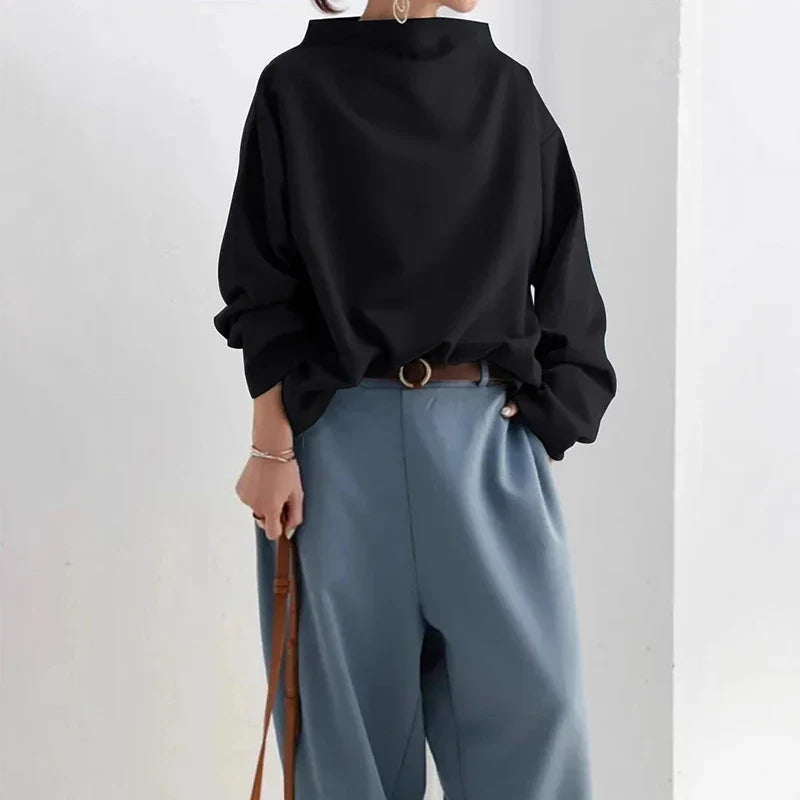 Vierra Oversized Hoodie