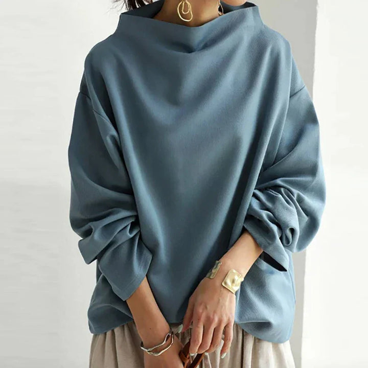 Vierra Oversized Hoodie