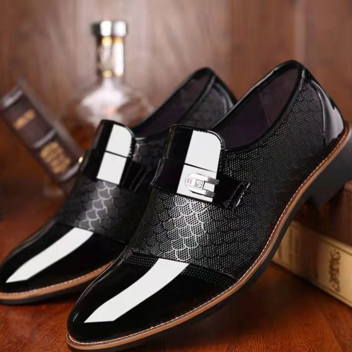 Ignacio's Genuine Leather Shoes