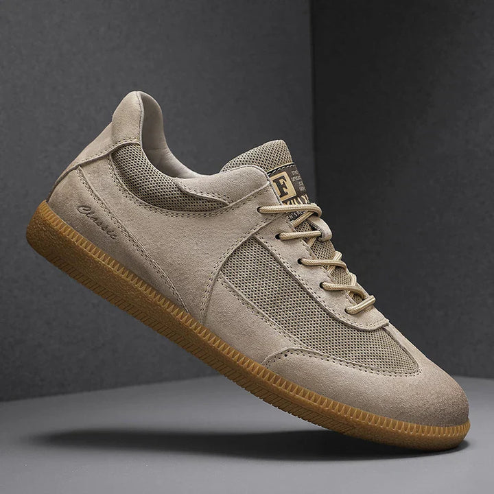Marano Leather Sneakers
