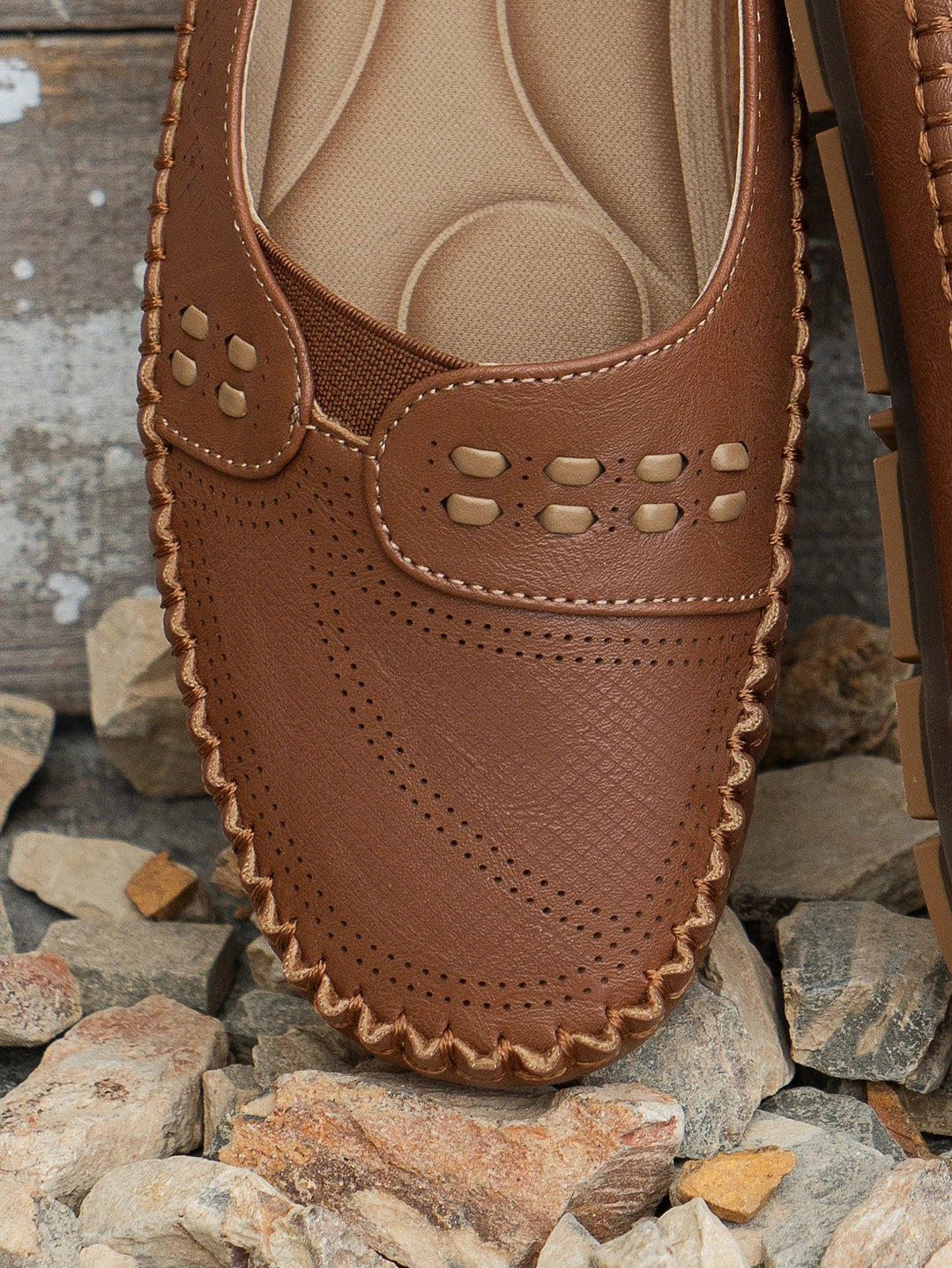 Elysia Loafers