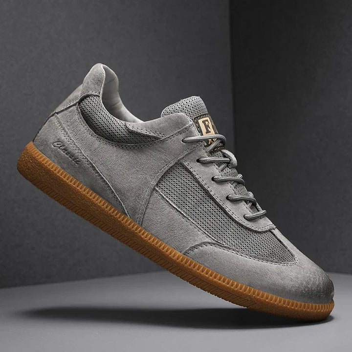 Marano Leather Sneakers